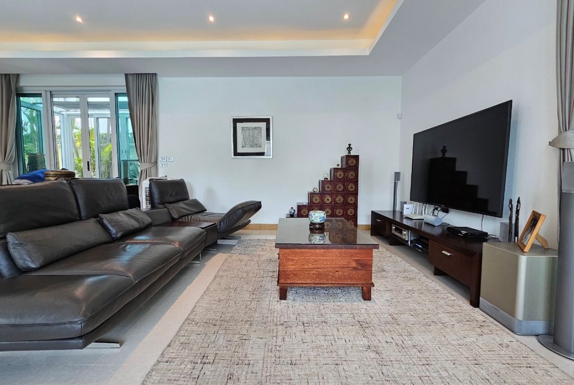 The Vineyard 3 3br 167sqm 10