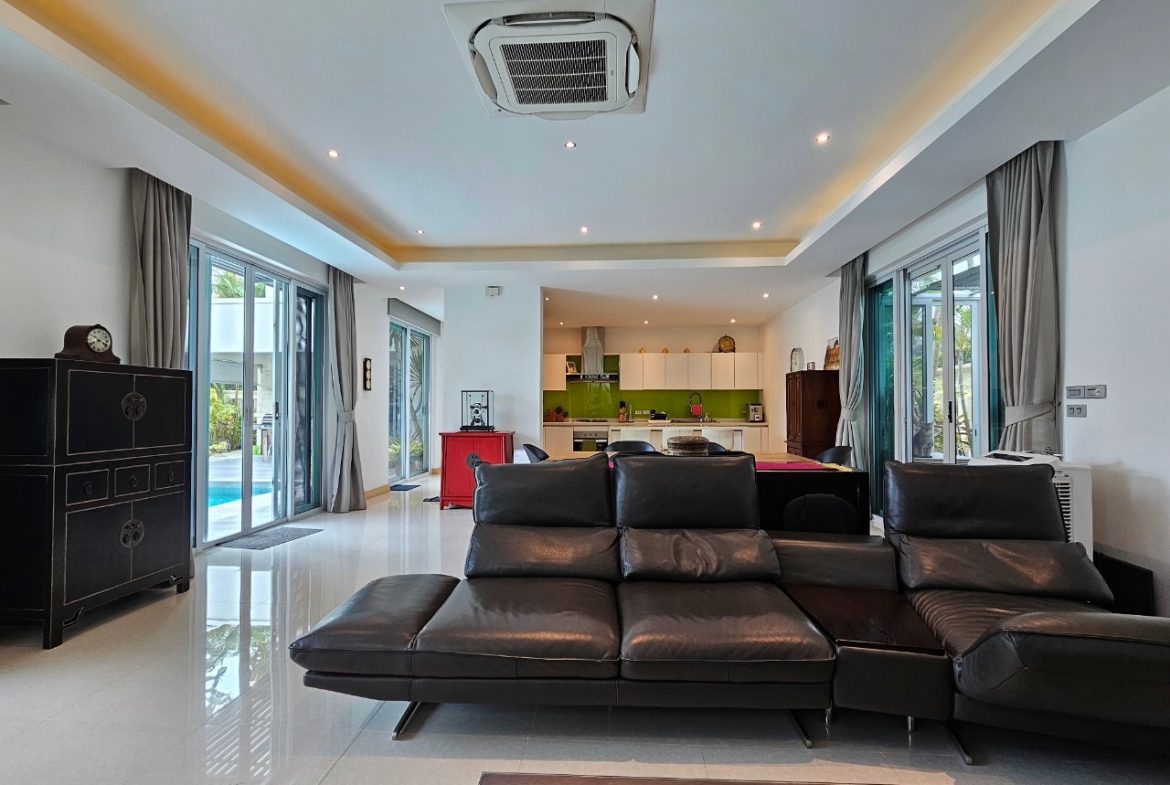 The Vineyard 3 3br 167sqm 11