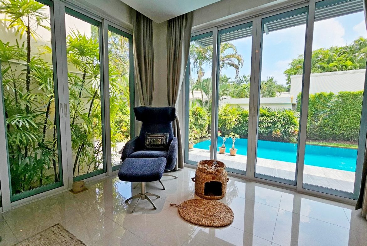 The Vineyard 3 3br 167sqm 12