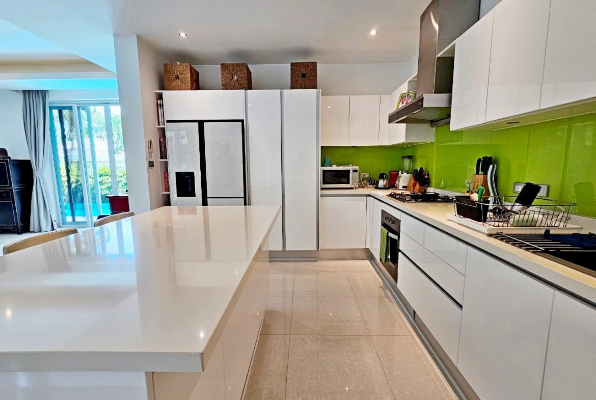 The Vineyard 3 3br 167sqm 20