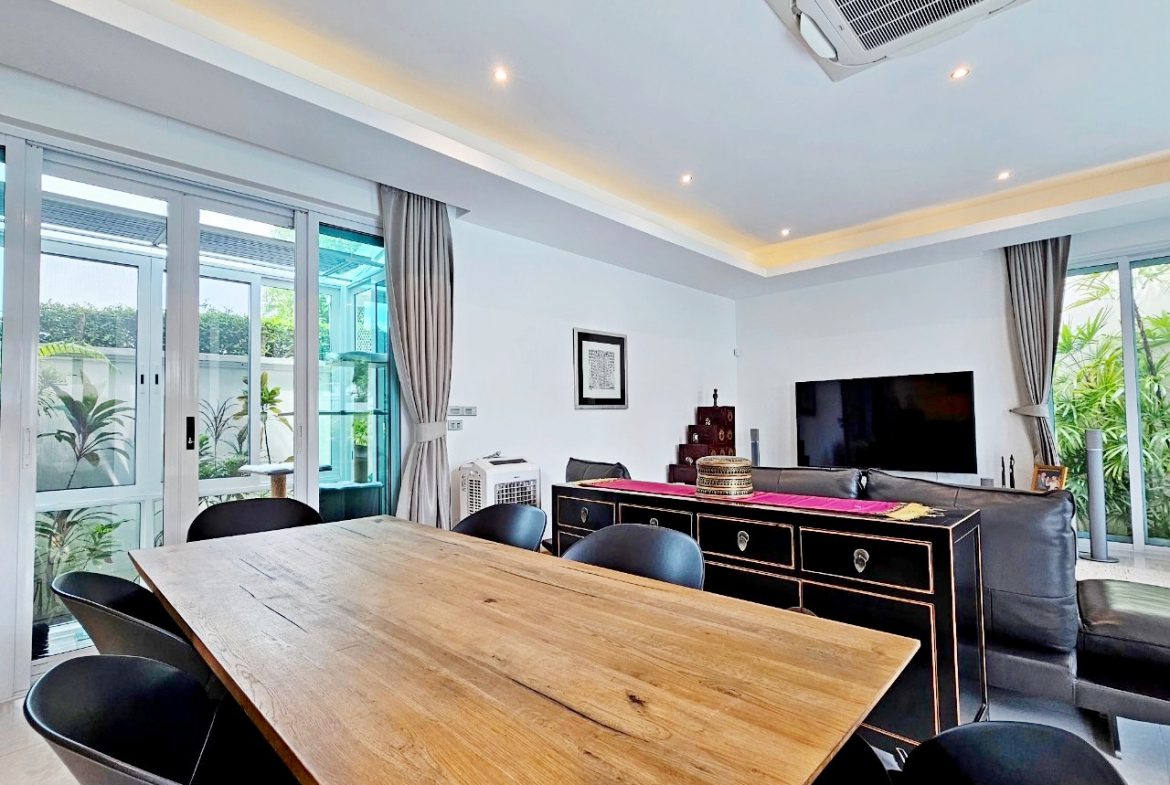 The Vineyard 3 3br 167sqm 13