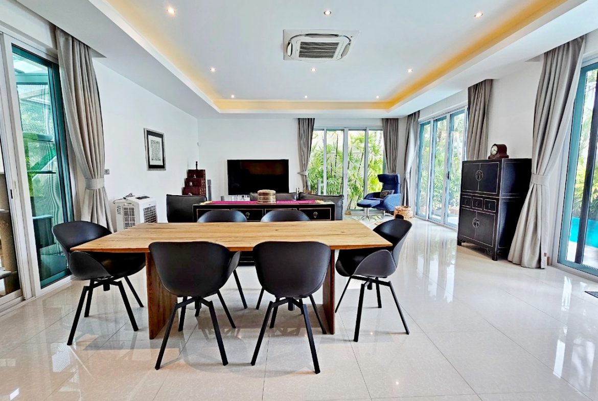 The Vineyard 3 3br 167sqm 14