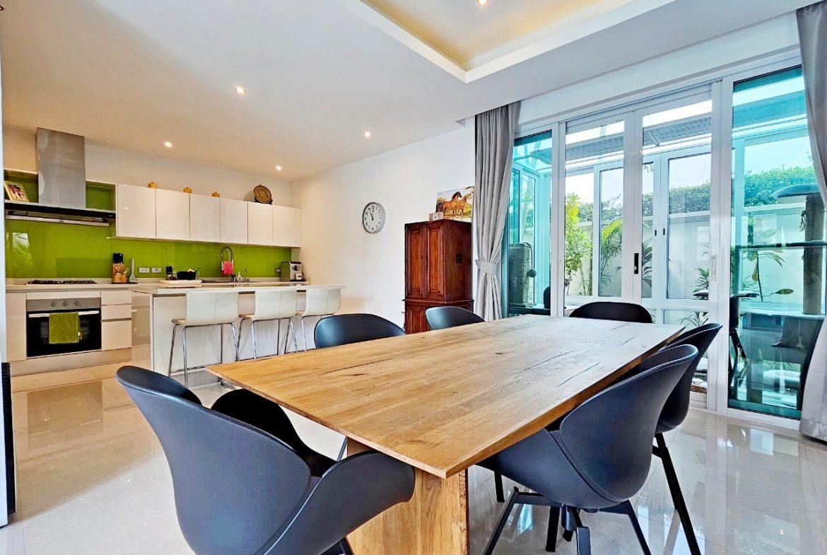 The Vineyard 3 3br 167sqm 15