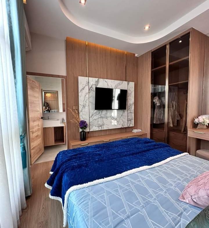 Без комплекса 5br 420sqm 16