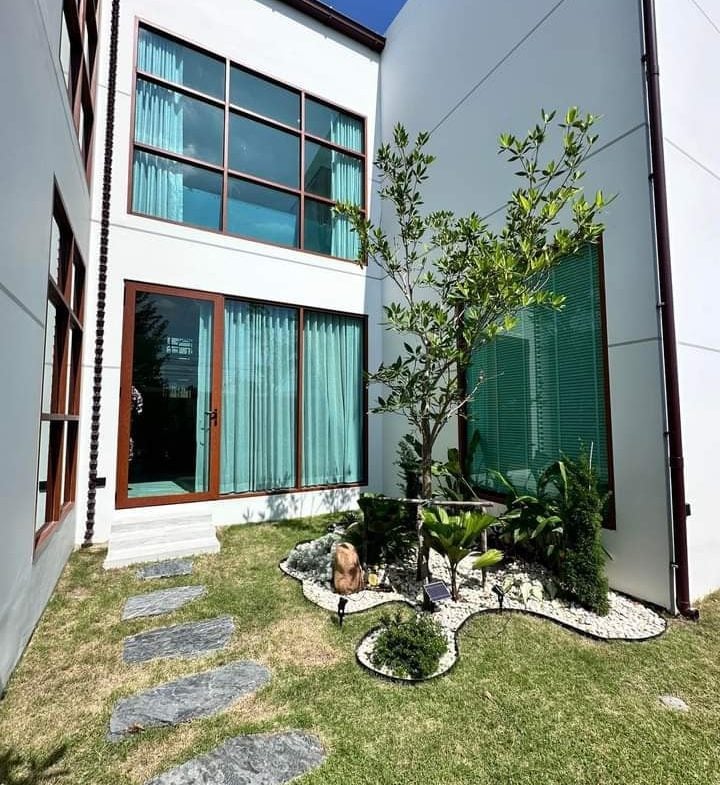 Без комплекса 5br 420sqm 7