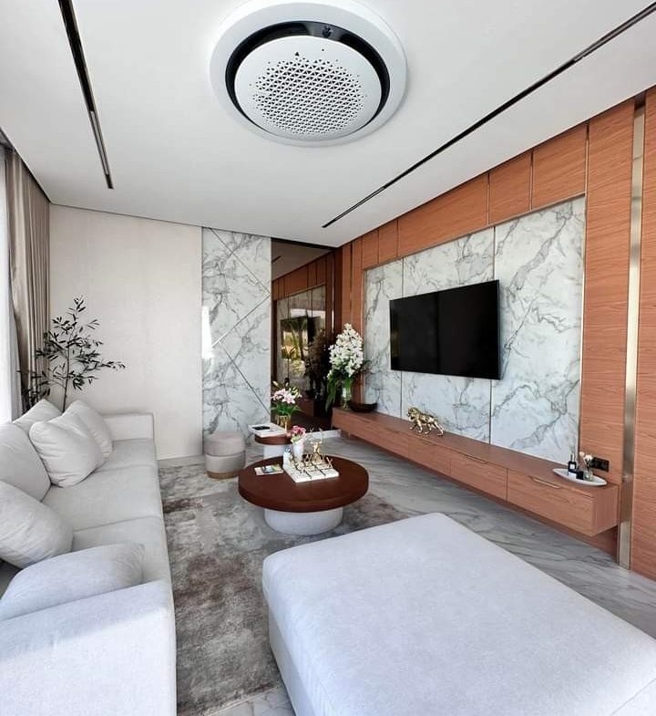 Без комплекса 5br 420sqm 8