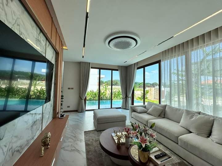 Без комплекса 5br 420sqm 9