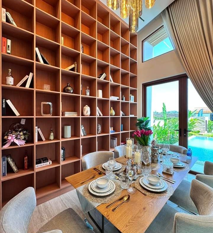 Без комплекса 5br 420sqm 10