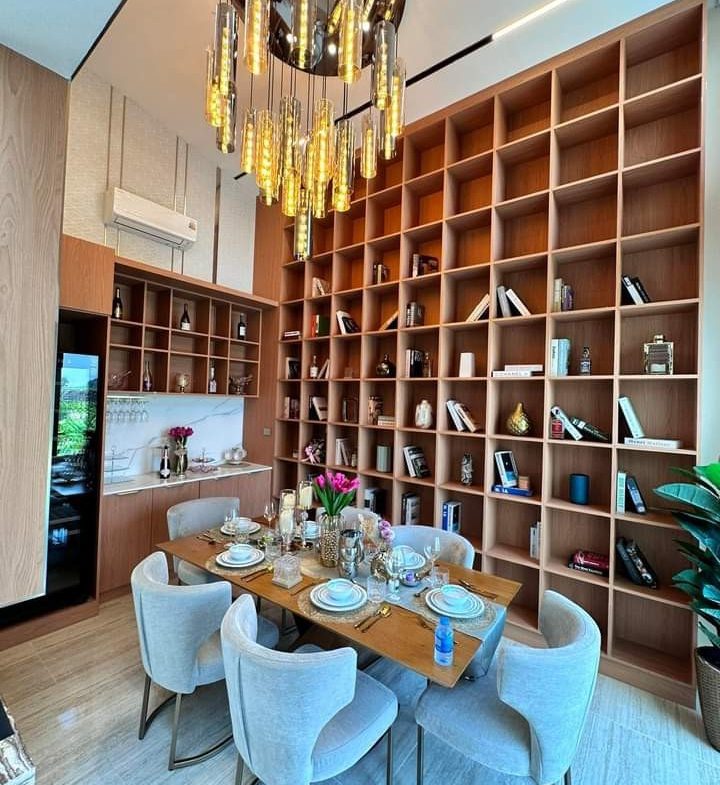 Без комплекса 5br 420sqm 11