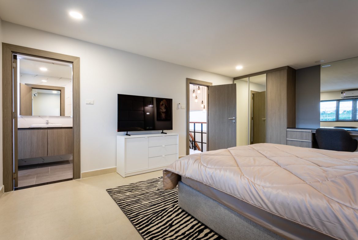 Без комплекса 4br sqm 19