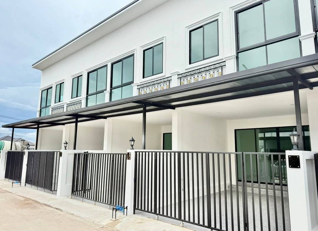 Rattanakorn Village 17 2br 110sqm 1