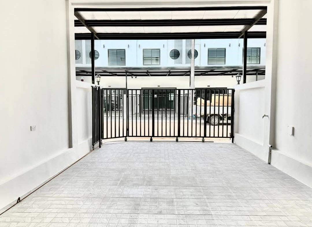 Rattanakorn Village 17 2br 110sqm 2