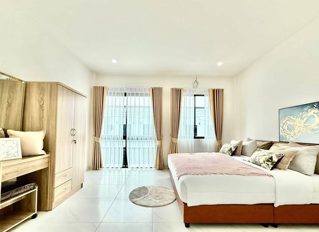 MLH25827_14 Rattanakorn Village 17 2br 110sqm 15