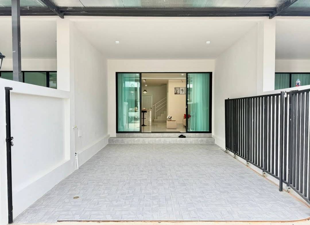 Rattanakorn Village 17 2br 110sqm 3