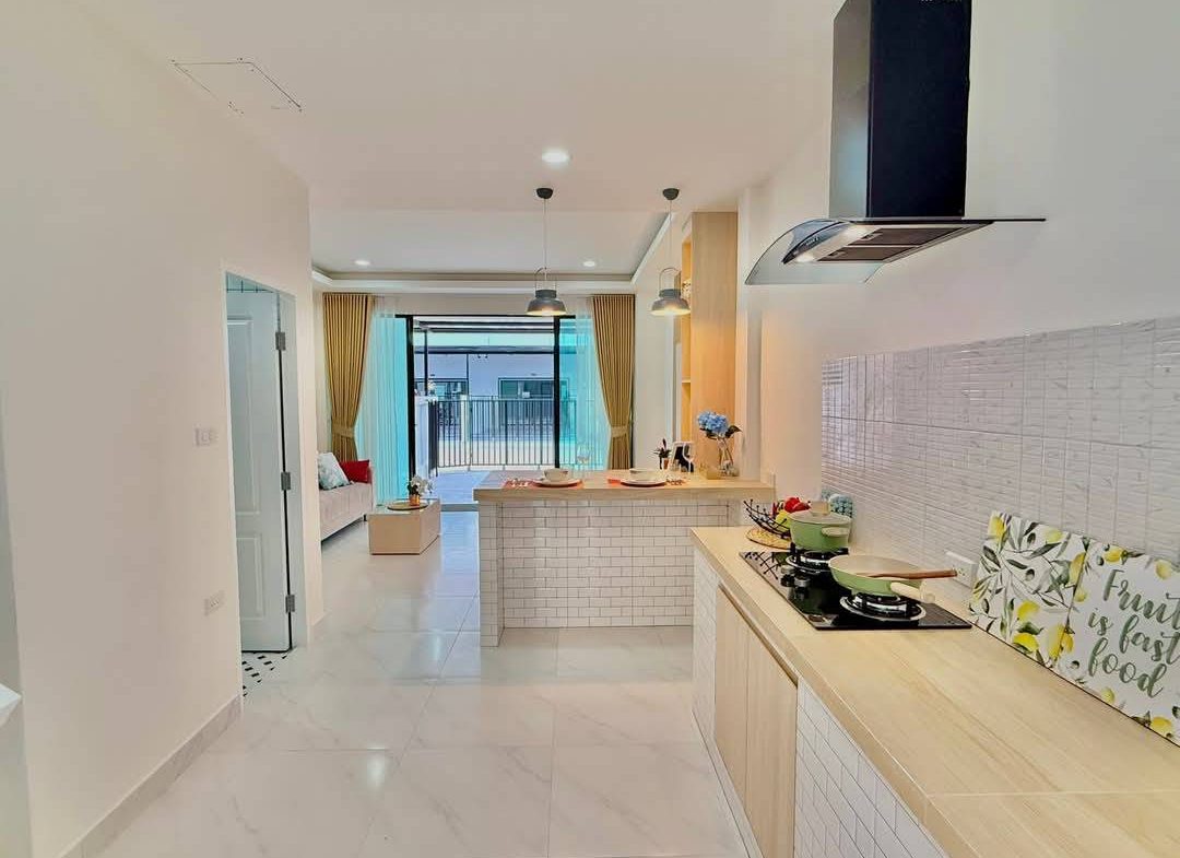 MLH25827_3 Rattanakorn Village 17 2br 110sqm 4