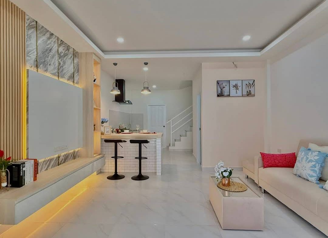 MLH25827_4 Rattanakorn Village 17 2br 110sqm 5