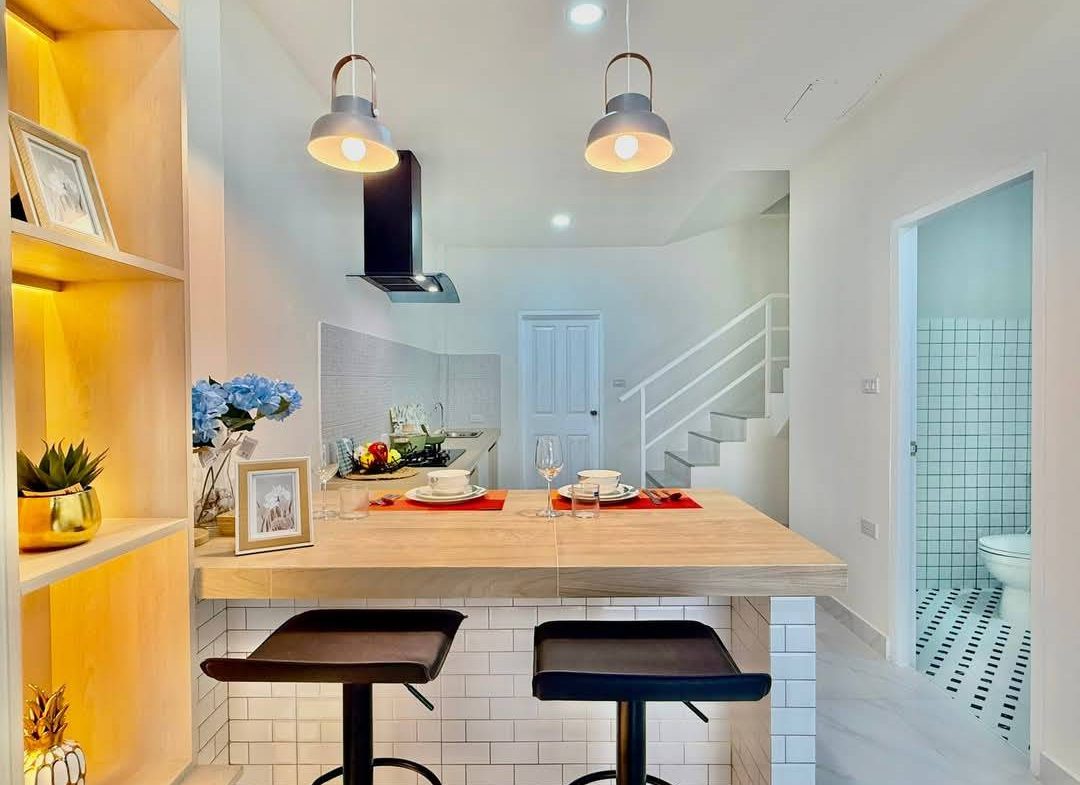 MLH25827_5 Rattanakorn Village 17 2br 110sqm 6