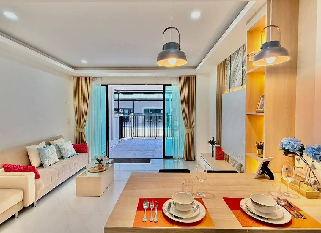 MLH25827_7 Rattanakorn Village 17 2br 110sqm 8