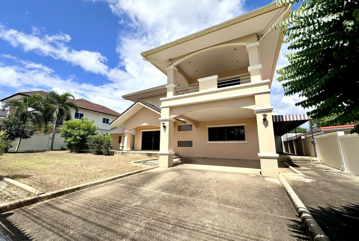 Без комплекса 5br 357sqm 2