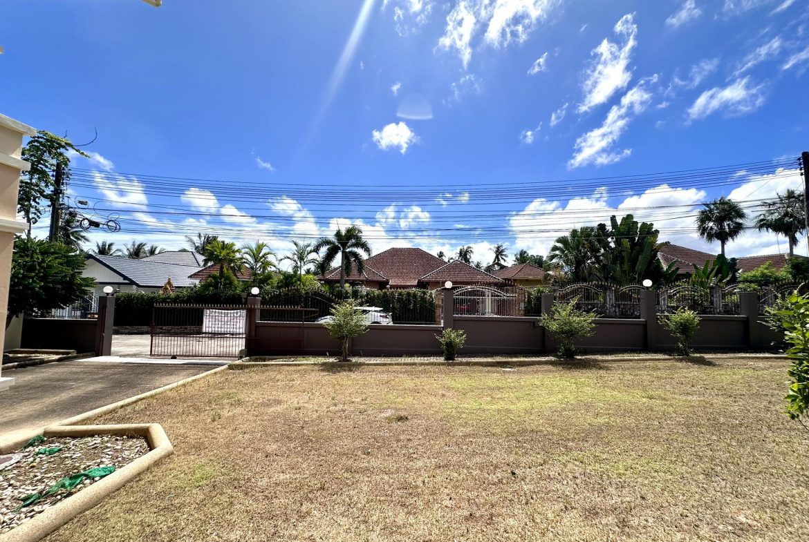 Без комплекса 5br 357sqm 11