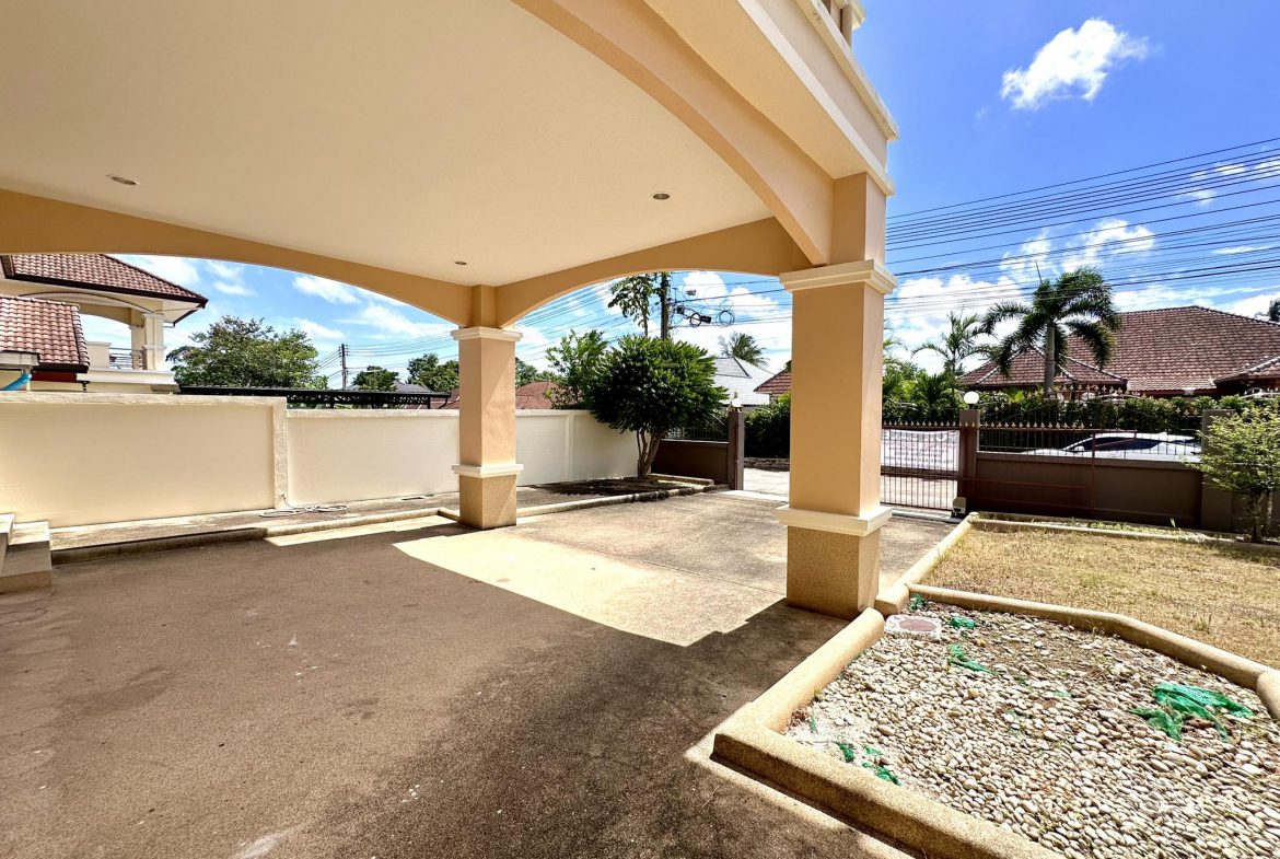 Без комплекса 5br 357sqm 12