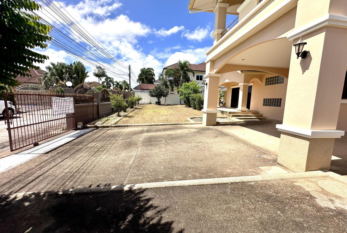 Без комплекса 5br 357sqm 5