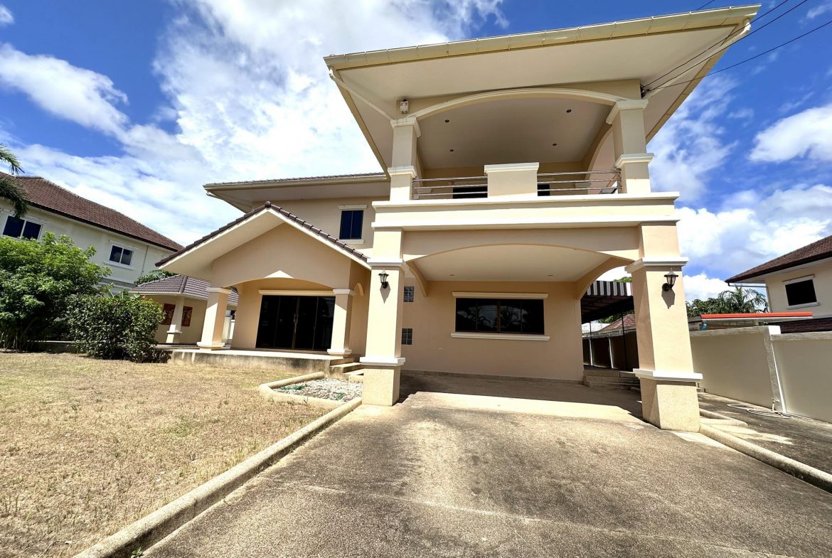 Без комплекса 5br 357sqm 7