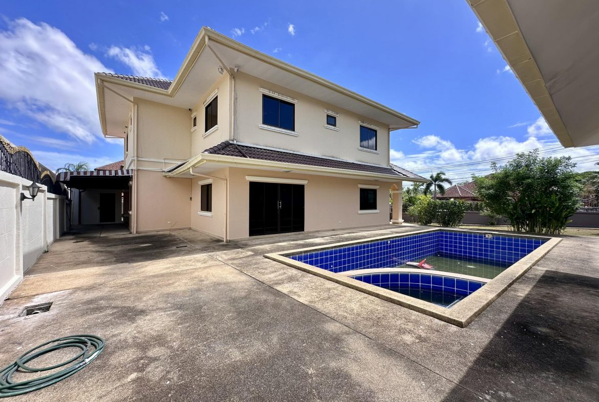 Без комплекса 5br 357sqm 9