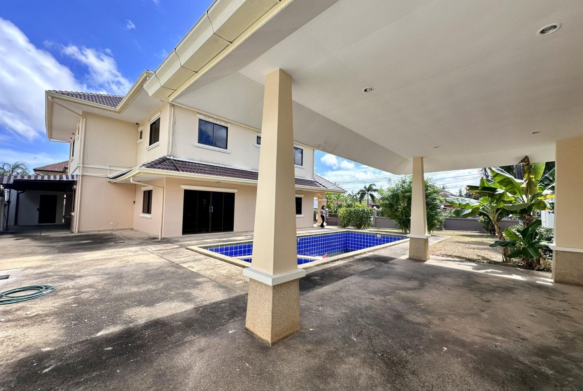 Без комплекса 5br 357sqm 10