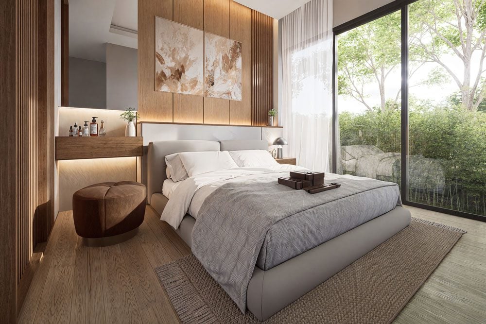 Zensiri Lakeside Mabprachan 3br 420