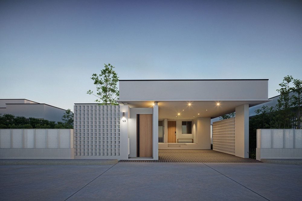 Zensiri Lakeside Mabprachan 3br 420