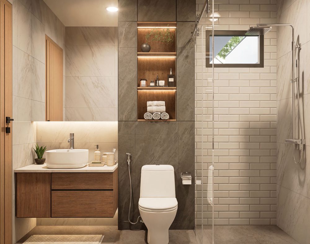 Zensiri Lakeside Mabprachan 3br 420