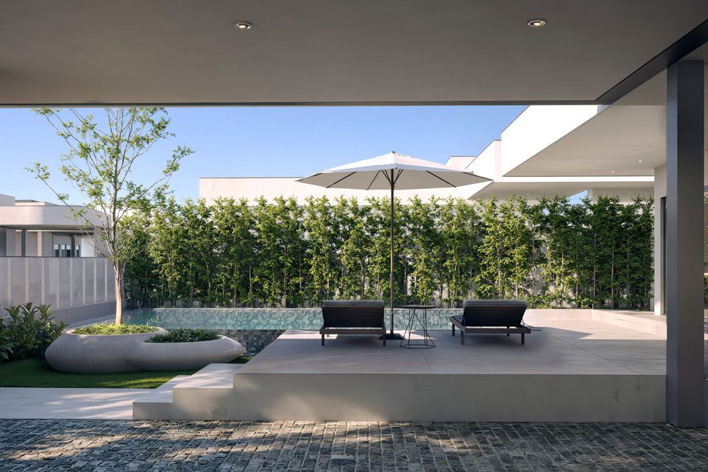 Zensiri Lakeside Mabprachan 3br 420