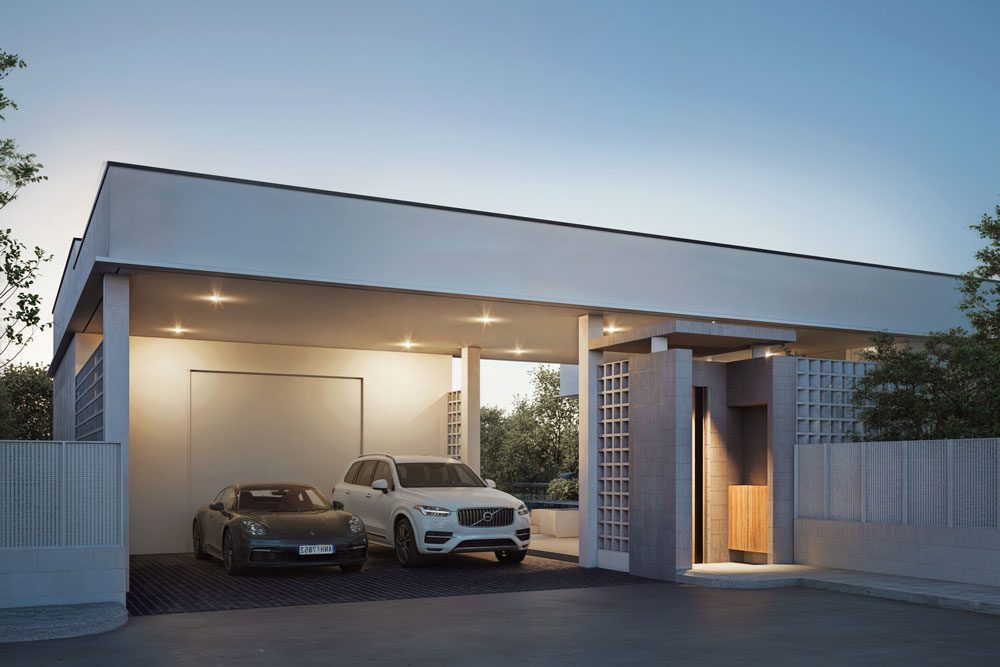 Zensiri Lakeside Mabprachan 3br 420