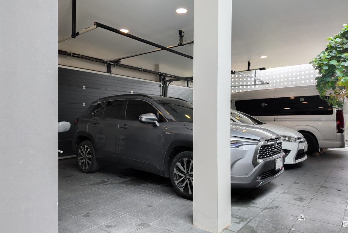 Private House 4br 1030sqm 12