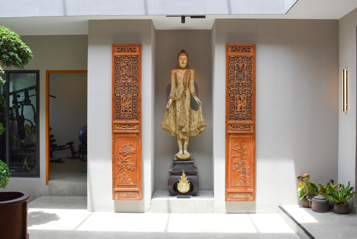 Private House 4br 1030sqm 13