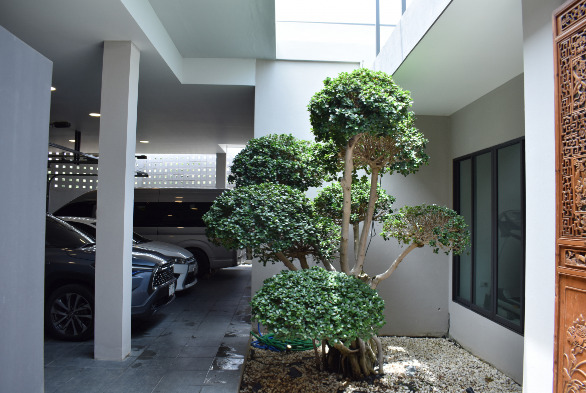 Private House 4br 1030sqm 14