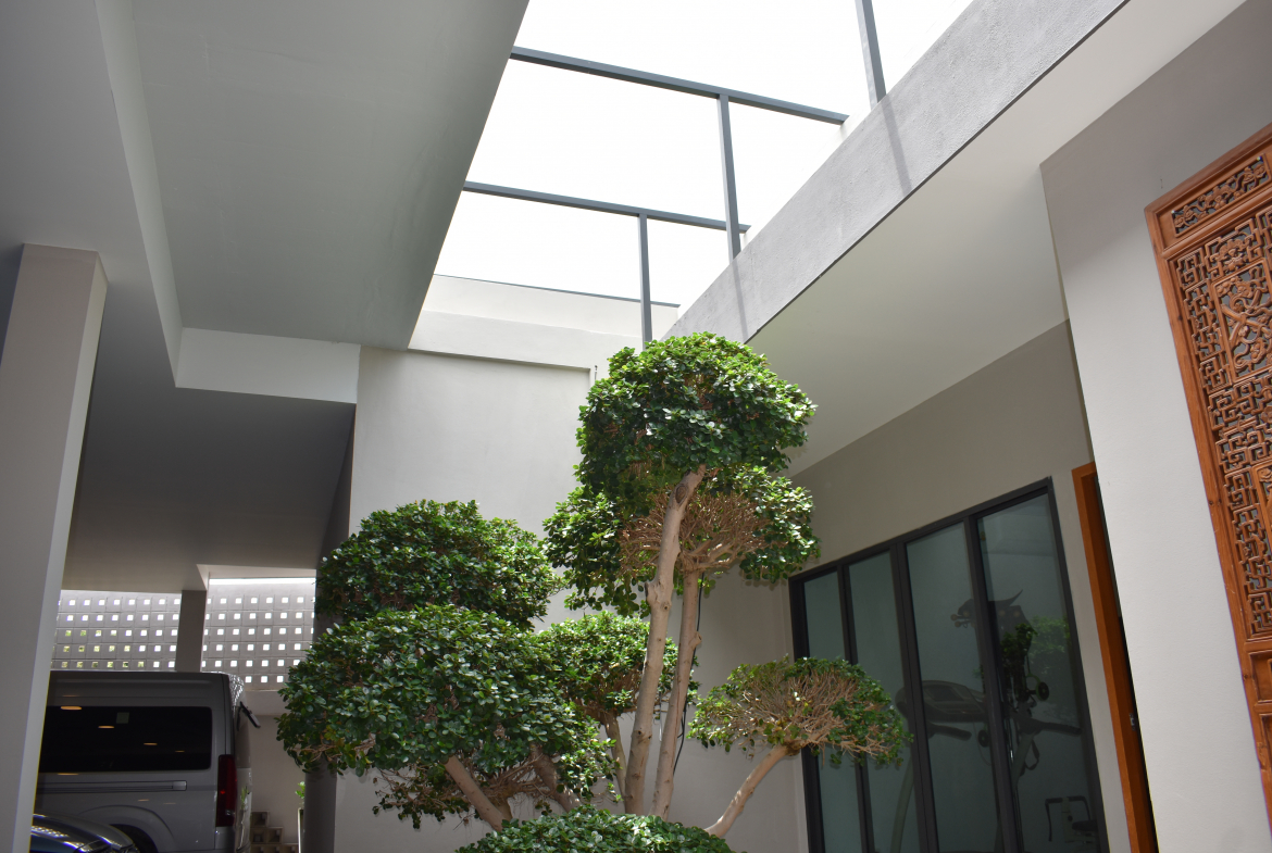 Private House 4br 1030sqm 15