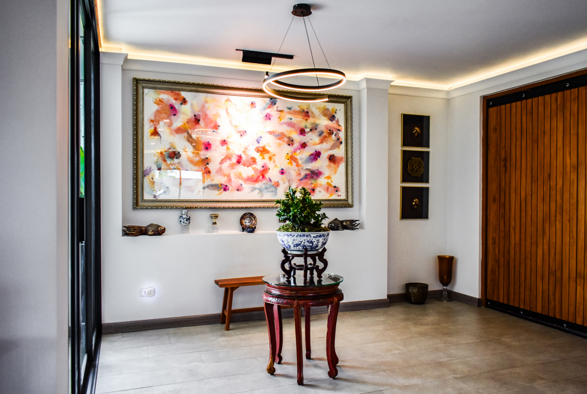 Private House 4br 1030sqm 17