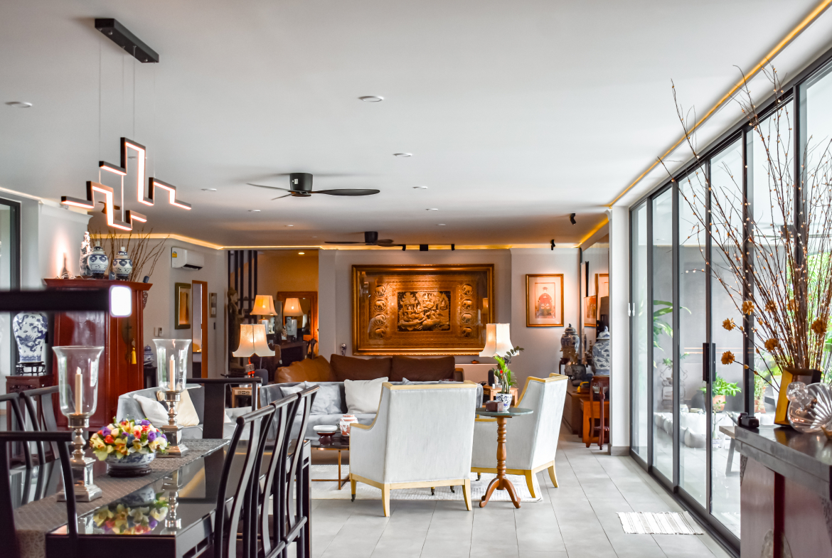 Private House 4br 1030sqm 19