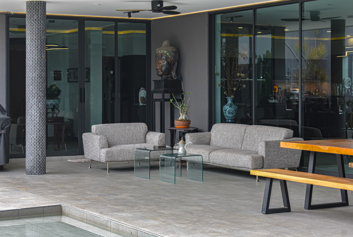 Private House 4br 1030sqm 5