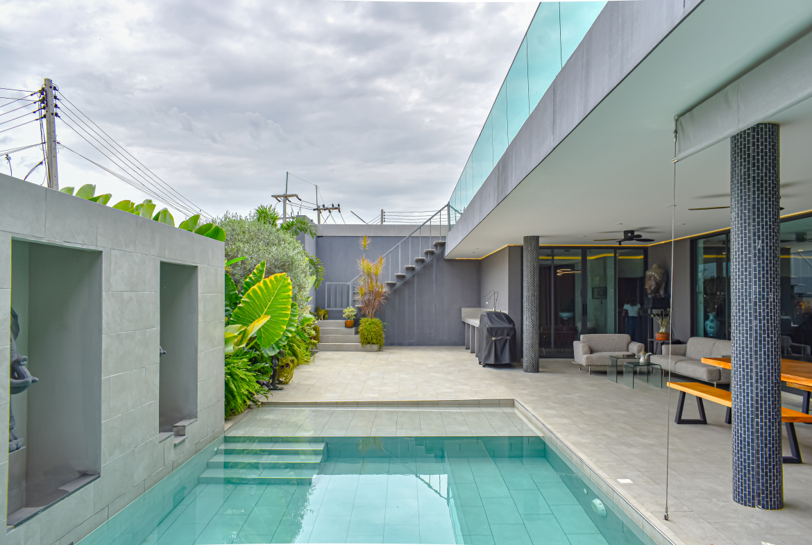 Private House 4br 1030sqm 6