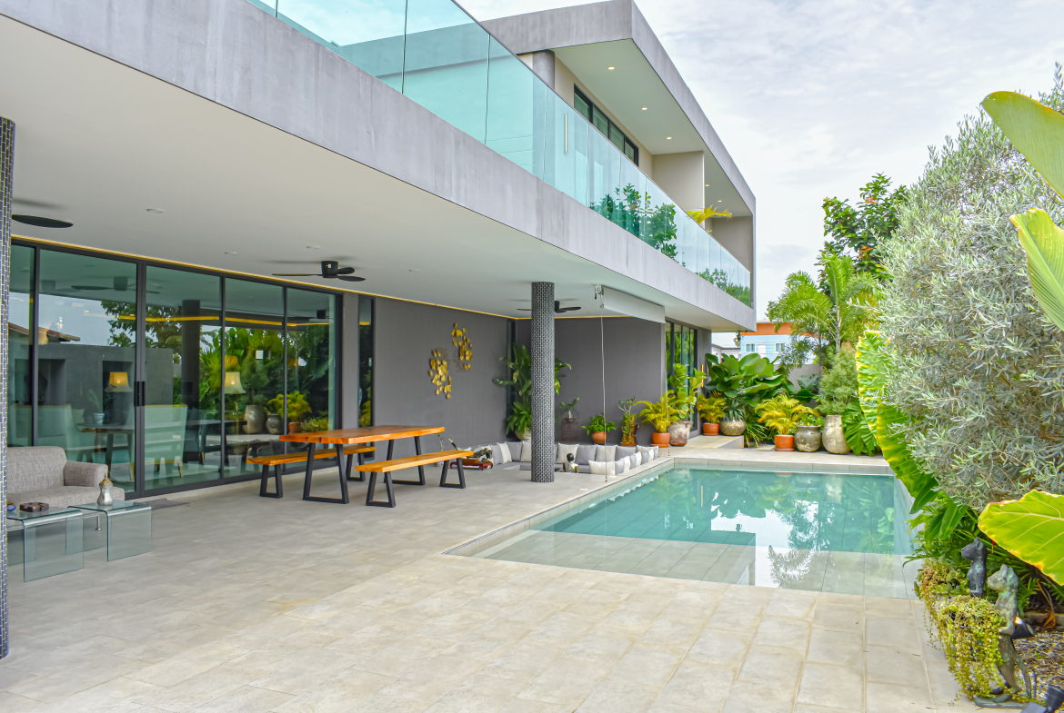 Private House 4br 1030sqm 7