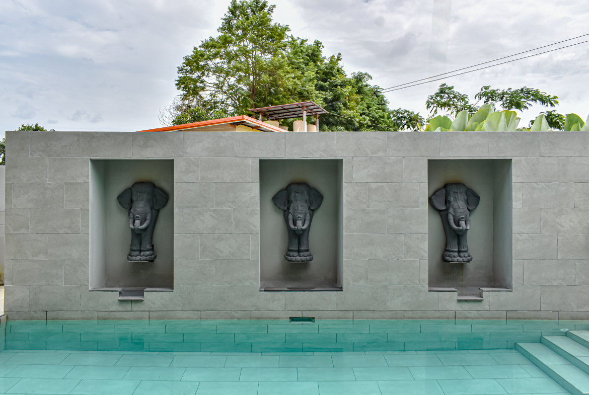 Private House 4br 1030sqm 9