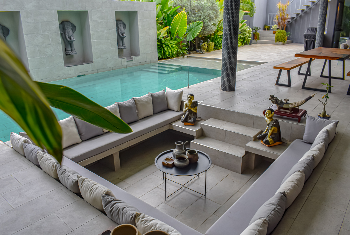 Private House 4br 1030sqm 10