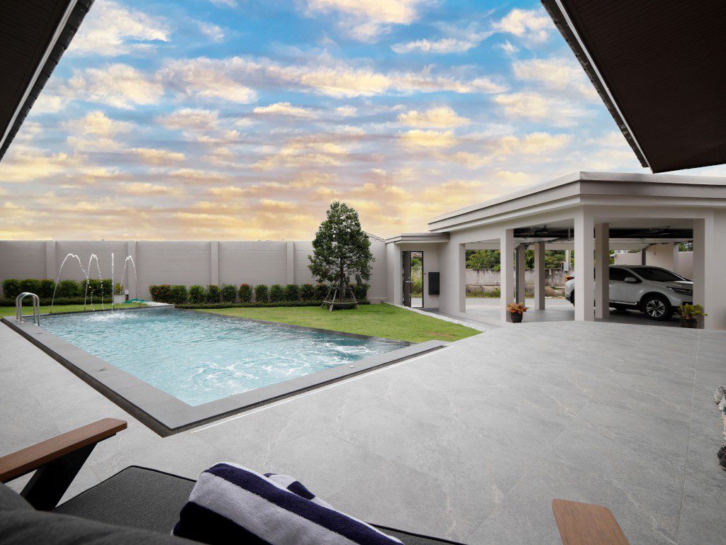 Belle Vue Mabprachan 4br 534sqm 1