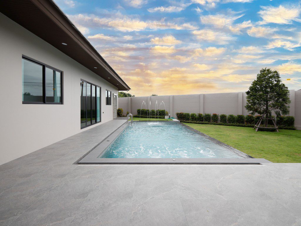 Belle Vue Mabprachan 4br 534sqm 2