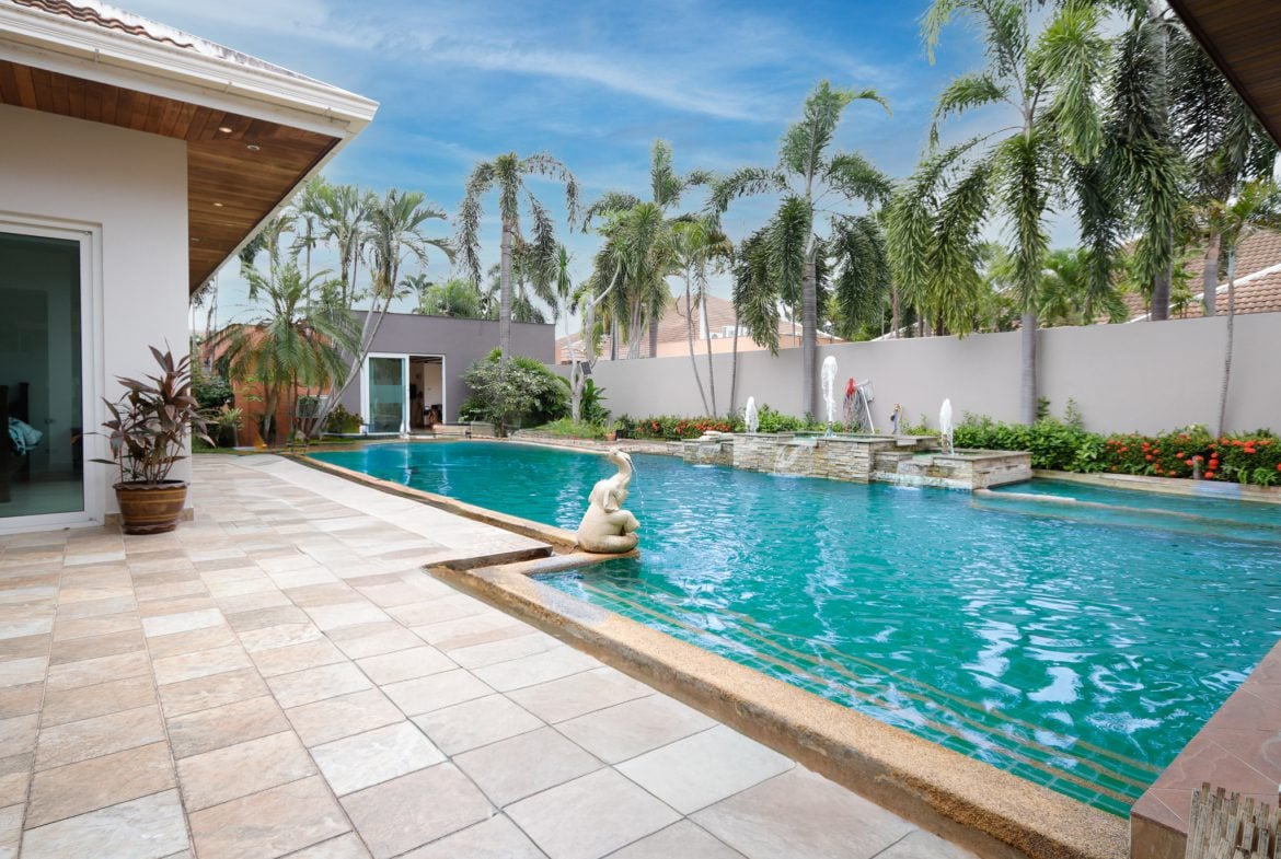 Sedona Villas 4br 350sqm 2