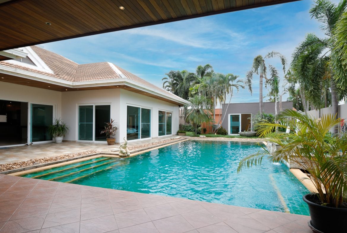 Sedona Villas 4br 350sqm 3