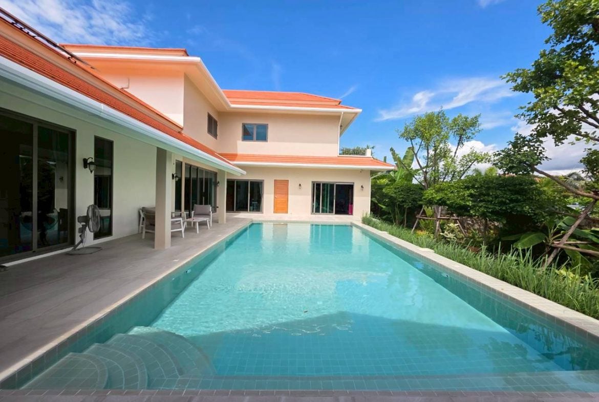 Без комплекса 2br 500sqm 2